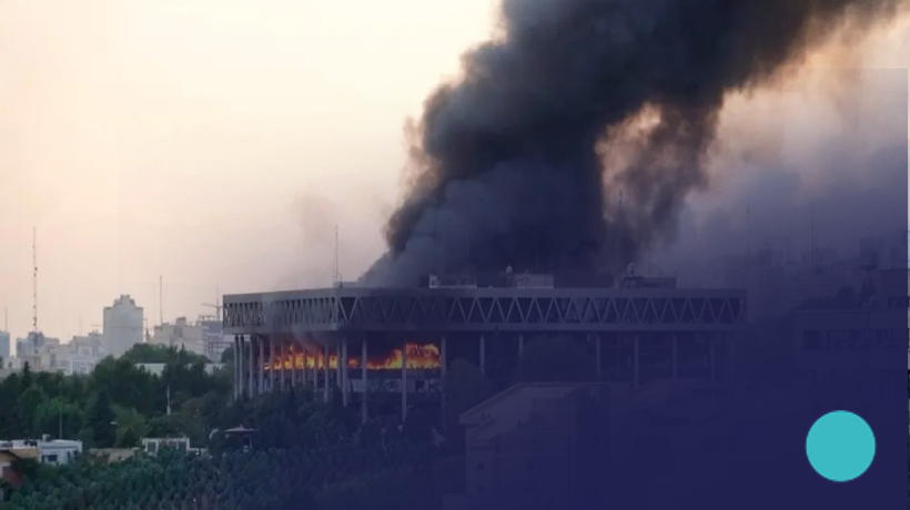 خرداد؛ روزنامه‌نگاری در میان التهاب، سانسور و جنگ