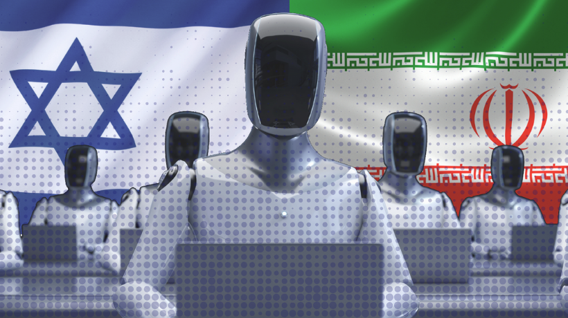 هوش مصنوعی چطور روایت حمله به ایران را مخدوش کرد؟