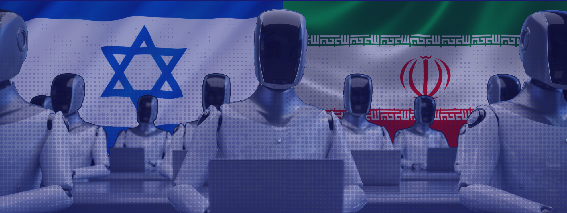 هوش مصنوعی چطور روایت حمله به ایران را مخدوش کرد؟