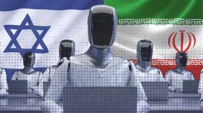 هوش مصنوعی چطور روایت حمله به ایران را مخدوش کرد؟