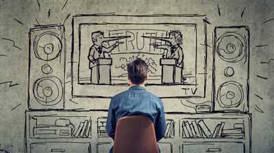 رسانه‌ها در دوران پساحقیقت