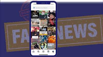 جعبه ابزار شناخت اطلاعات نادرست